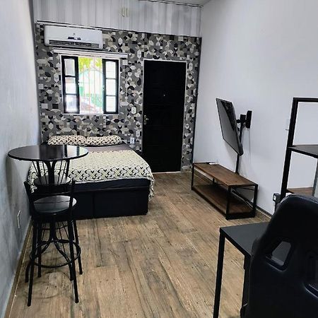 Fun Studio Cabo Frio Lejlighed Eksteriør billede