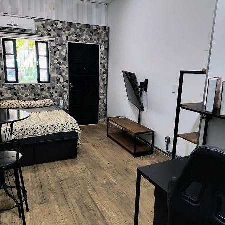 Fun Studio Cabo Frio Lejlighed Eksteriør billede