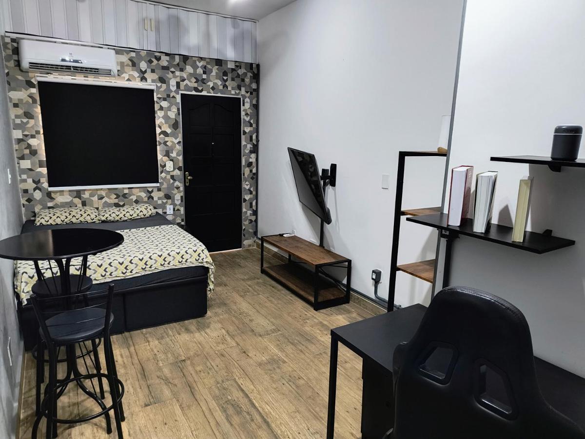 Fun Studio Cabo Frio Lejlighed Eksteriør billede
