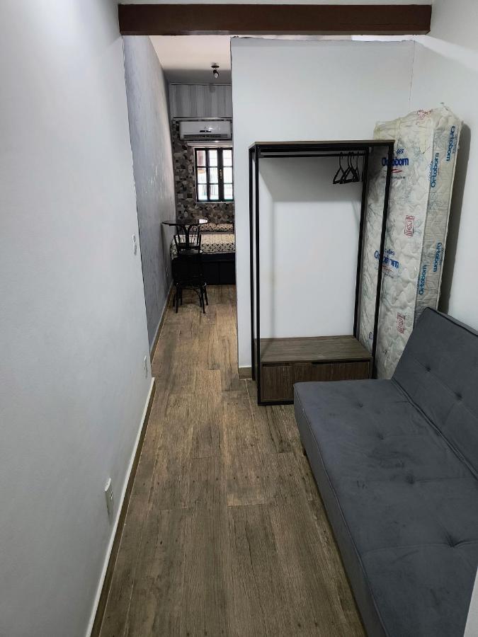 Fun Studio Cabo Frio Lejlighed Eksteriør billede
