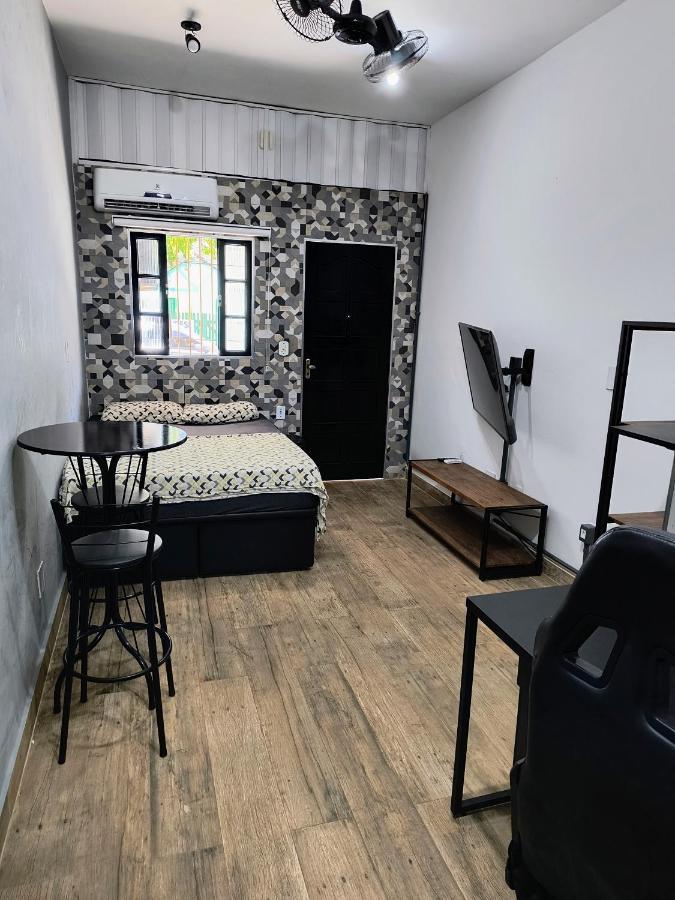 Fun Studio Cabo Frio Lejlighed Eksteriør billede