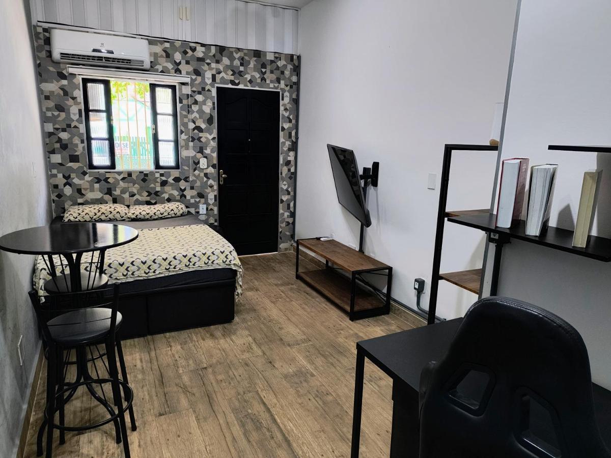 Fun Studio Cabo Frio Lejlighed Eksteriør billede